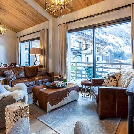 La Cordee 124 Apartment - Chamonix All Year Экстерьер фото