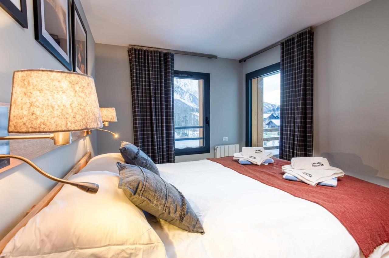 La Cordee 124 Apartment - Chamonix All Year Экстерьер фото