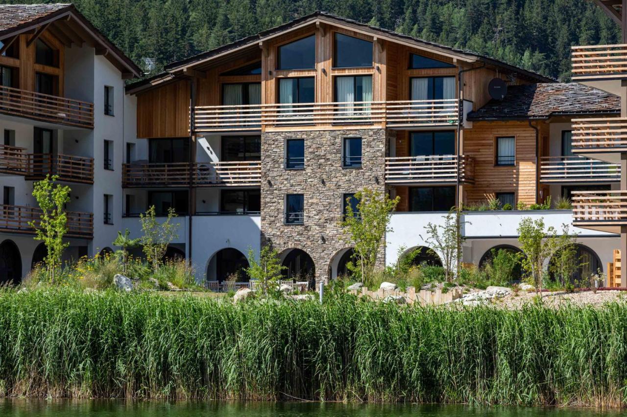 La Cordee 124 Apartment - Chamonix All Year Экстерьер фото